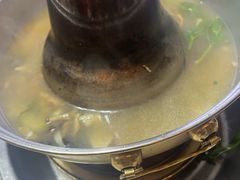 -野菌王牦牛肉汤锅