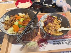 -吉野家(大连黑石礁富丽庭店)
