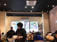 大堂-嘉州叶婆婆钵钵鸡(建设路店)