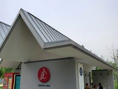 -COFFEE CALL(云锦路店)