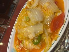 -新疆伊宁远征餐厅