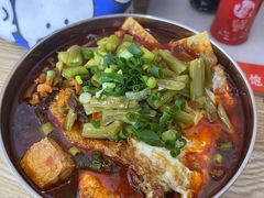 -标叔柳州螺蛳粉(清湖店)