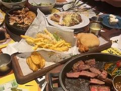 -卡朋厨房(289艺术园区店)