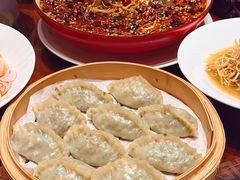 -面辣子·陕西家乡菜(钟楼店)