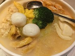 -外婆家(杭州马塍店)