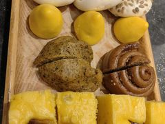 -紫泥369粗粮季(鼓楼店)