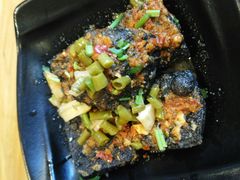 -螺大蛳柳州螺蛳粉·火锅·热干面(西城永捷店)