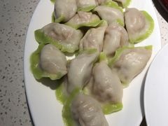 -船歌·鱼水饺青岛菜(金狮广场店)