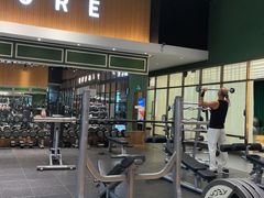 -悦莱美游泳健身会所(御景壹号店)
