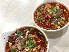 -蜀串香牛杂火锅串串