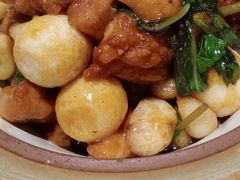 -潮粥荟·潮汕砂锅粥(朝阳大悦城店)