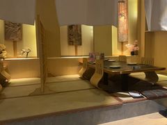 -长崎屋·日本料理·刺身·烧鸟(天河北路店)