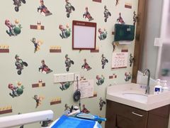 -佛山中大口腔医院·市二级口腔专科医院