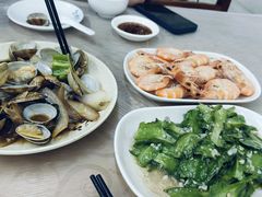 -忆海南海鲜(椰风巷第一市场店)