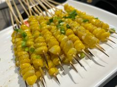 -邢氏老太太烧烤(南山店)