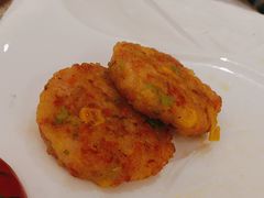 -前门烤鸭(江东中路店)