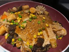 -凤霞海鲜大排档·天津菜(抗震路店)