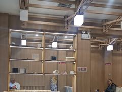 -霸王茶姬(南强街店)