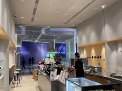 -Seesaw Coffee(西岸凤巢店)