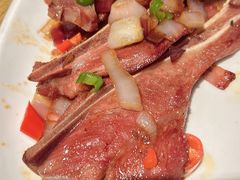 -老阿爸鲜鱼土菜(昆山花桥店)