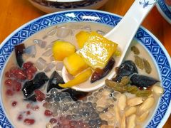 -韵姐牛奶甜品世家