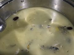 -溪悦渔庄(九龙湖店)