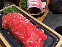 -湊湊火锅·茶憩(颐堤港店)