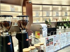 -Sips&Lick茶兰咖啡(五道口店)