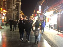-杨记灌肠(食品街店)