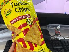 墨西哥玉米片-盒马鲜生(杭州运河上街店)