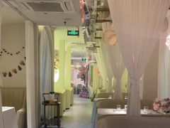 -PARFUM FLORAL花境法餐(南京首店)