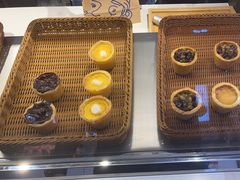 -贝儿多爸々の泡芙工房(嘉里汇店)