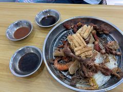 -瑞安第一泡·后街泡泡(虹桥后街店)
