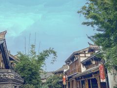 -大小河街