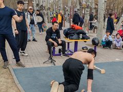 -南翠屏公园