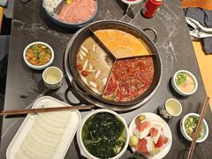 -巴蜀大将火锅(春熙店)
