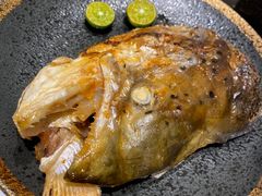 -大渔铁板烧(万象城店)