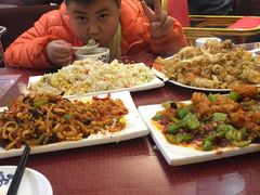 -桃子餐厅·天津菜(红星路直营店)