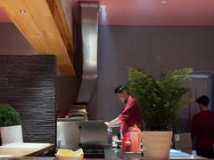 -人间酒暖·Go blanc·烧鸟·深夜食堂(陆家嘴店)