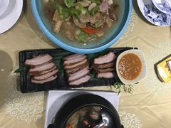 -福照楼汽锅鸡·云南特色菜(万达广场店)