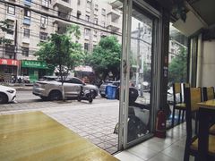-重庆鸡公煲(龙河路店)