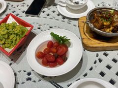 -黄鹤天厨·泡椒田鸡创始者(莲花店)
