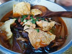 原味螺蛳粉-陈记柳州螺蛳粉(大坪店)