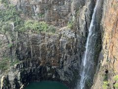 -广东大峡谷