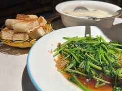 -解家河南菜(金水路店)