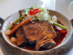 -巴黎轩(澳门巴黎人店)