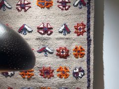 -纳鲁孜·新疆特色餐厅(上海悦荟广场店)