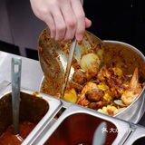 桃宝探店｜吃海鲜，只要一杯奶茶钱💰