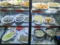 -老伯蟹脚店(朝阳路店)