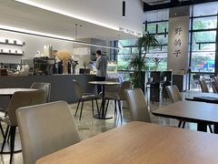 -野鸽子咖啡(中航店)